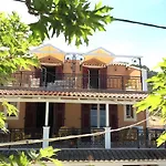 Apartmán Vanessa