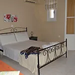 Apartmán Vanessa Poros (Kefalonia)