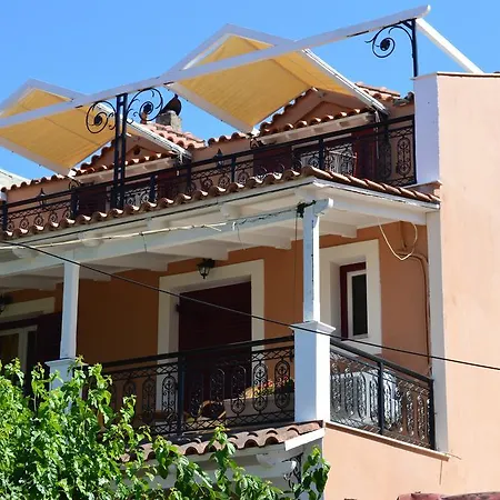 Vanessa Apartmán