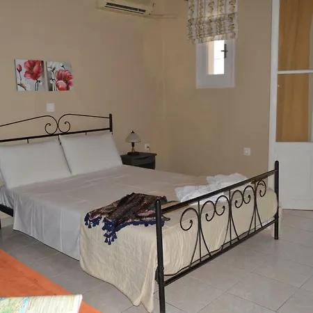 Apartmán Vanessa Poros (Kefalonia)