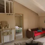 Διαμέρισμα Vanessa Πόρος