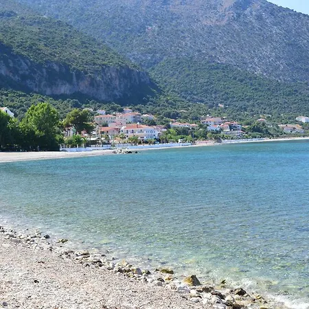 Διαμέρισμα Vanessa Πόρος