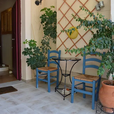 Appartement Vanessa *