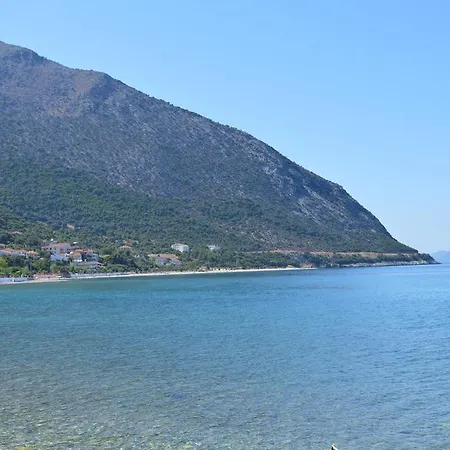 Apartment Vanessa Poros (Kefalonia)