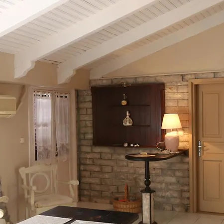 Vanessa Apartment