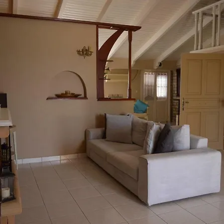 Vanessa Appartement Poros (Kefalonia)