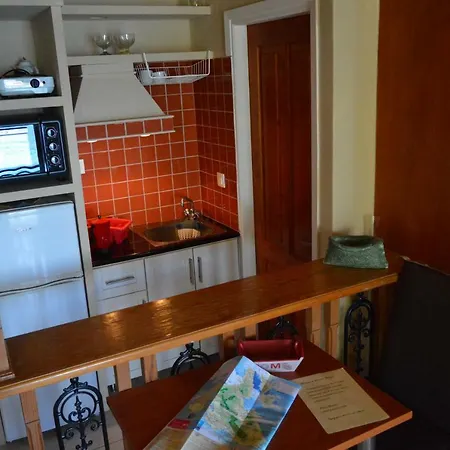 Apartment Vanessa Poros (Kefalonia)