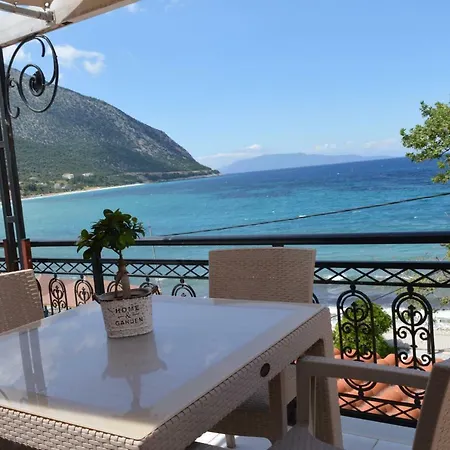 Vanessa Appartement *