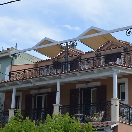 Appartement Vanessa *