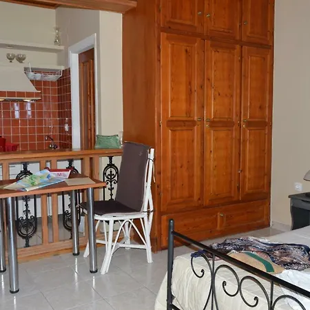 Vanessa * Πόρος