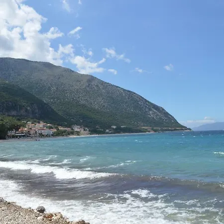 Διαμέρισμα Vanessa *