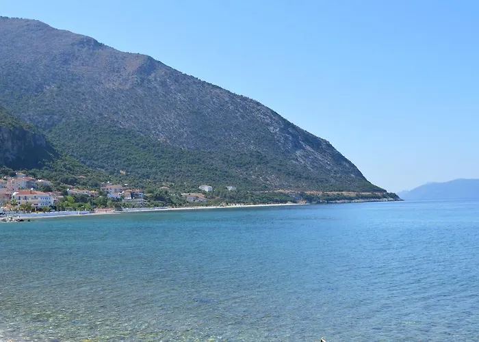 公寓 Vanessa 波罗斯