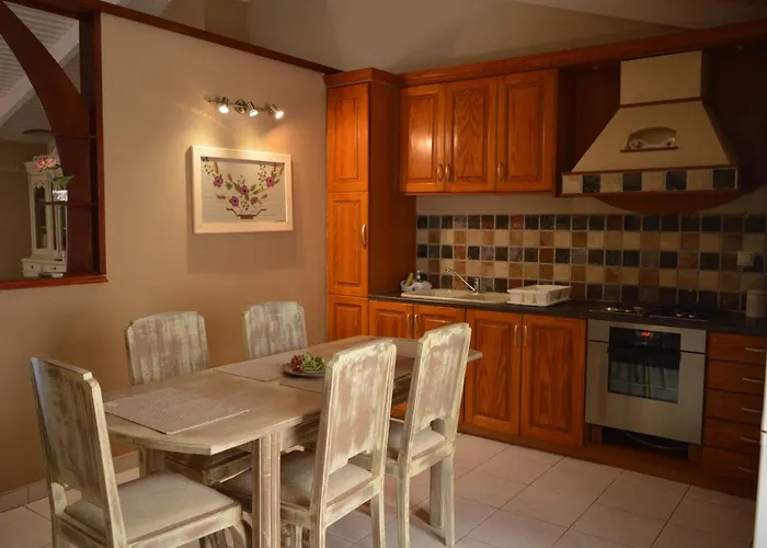 Vanessa 公寓 波罗斯