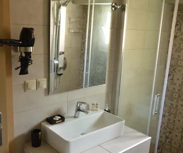 Vanessa 公寓 波罗斯