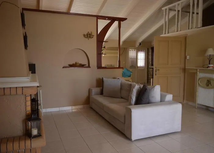 Vanessa 公寓 波罗斯