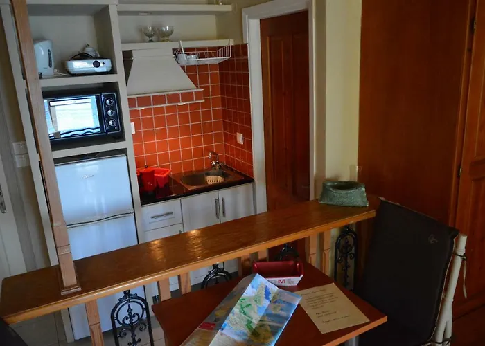 公寓 Vanessa 波罗斯