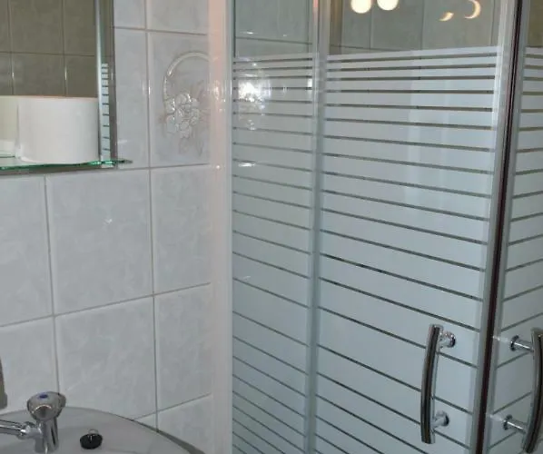 Vanessa 公寓 波罗斯