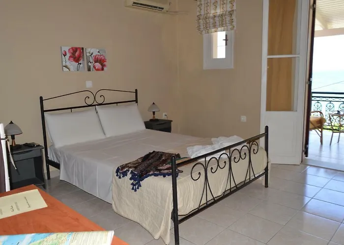 דירה Vanessa פורוס