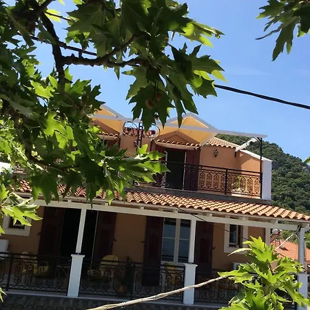 Vanessa * Poros (Kefalonia)