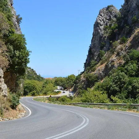 Vanessa Apartamento *