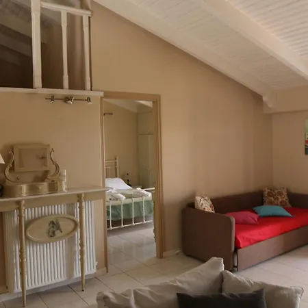 Apartamento Vanessa Poros (Kefalonia)