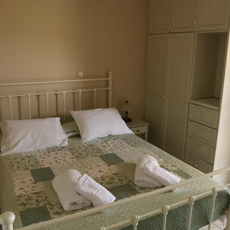 Apartamento Vanessa *