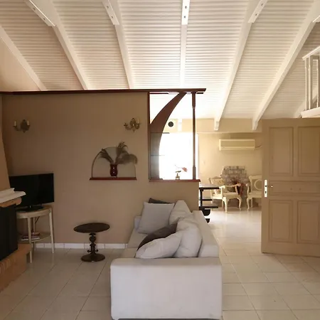 Apartamento Vanessa *