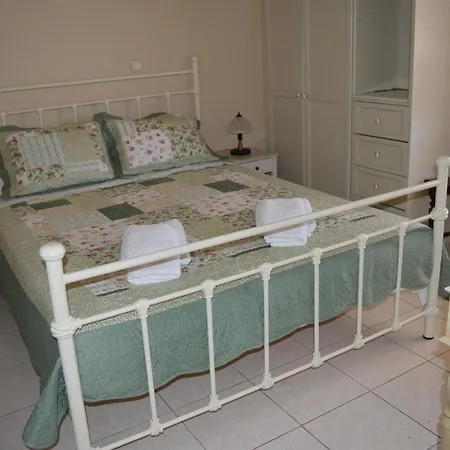 Vanessa Apartamento Poros (Kefalonia)