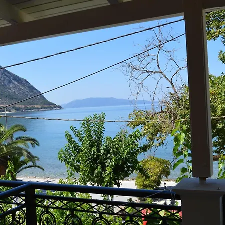 Vanessa * Poros (Kefalonia)