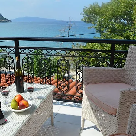 Vanessa Poros (Kefalonia)