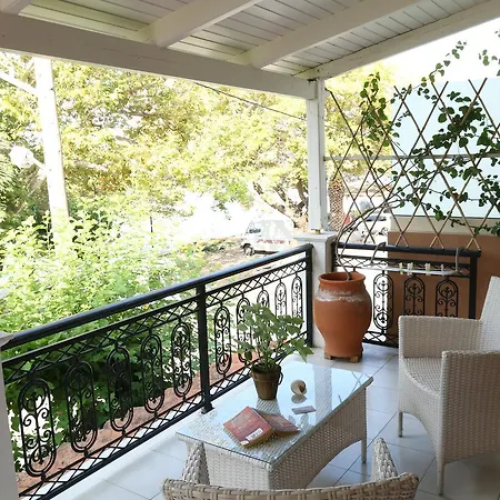 Apartamento Vanessa *