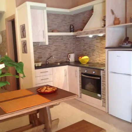 Vanessa * Poros (Kefalonia)