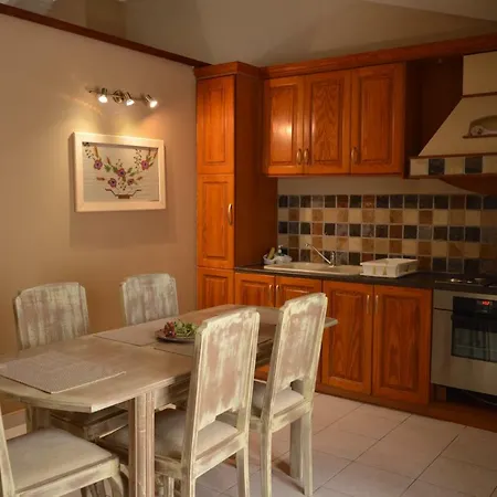 Vanessa Apartamento Poros (Kefalonia)