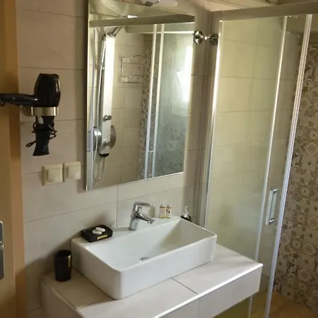 Vanessa Apartamento Poros (Kefalonia)