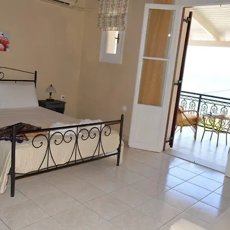 Vanessa Apartamento Poros (Kefalonia)