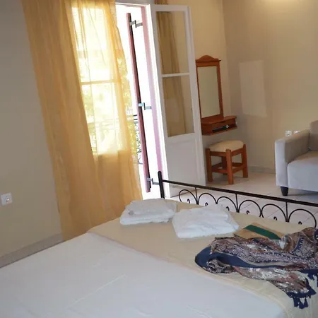 Vanessa Apartamento Poros (Kefalonia)