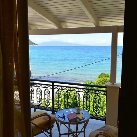 Vanessa Apartamento *