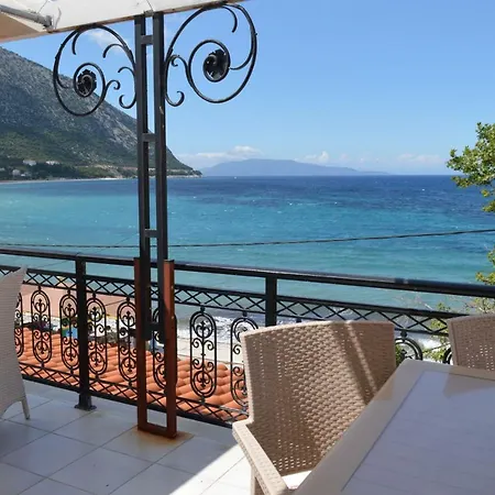 Vanessa Apartamento *