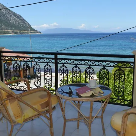 Apartamento Vanessa *